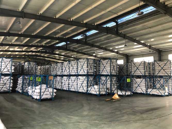 上海乐康活性炭在磷化氢治理中的应用与优势