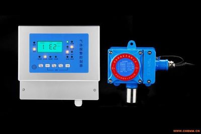 氟化氢泄露报警器-氟化氢报警器--中国化工机械网